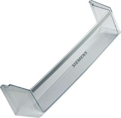 Balconnet de porte SIEMENS bouteilles d'origine 00705188