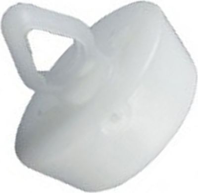 Pied BAUKNECHT Pied arriére d'origine 481010443535, C00 Pied BAUKNECHT Pied arriére d'origine 481010443535, C00