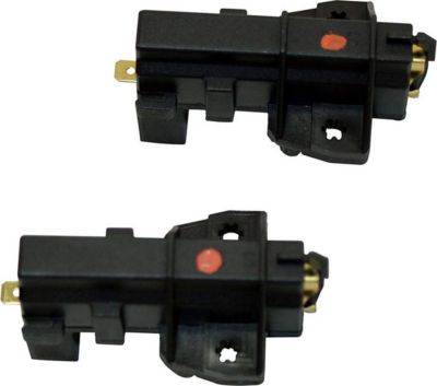 Charbon moteur HOTPOINT Kit 2 charbons C00196554, 481236248004