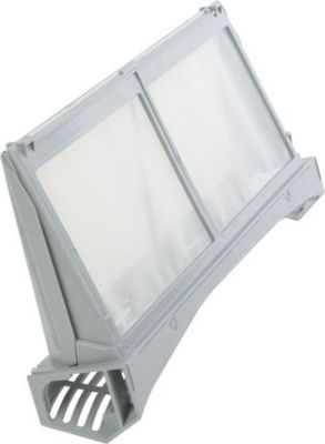 Filtre BOSCH à peluches d'origine 00652185, 00652186