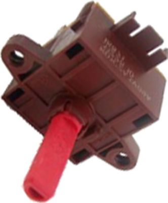 Interrupteur WHIRLPOOL Interrupteur d'origine 480121102662