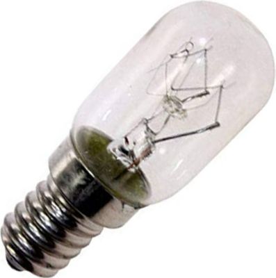 Ampoule WHIRLPOOL Lampe 20w culot e14 conso 20kwh/1000h d' Ampoule WHIRLPOOL Lampe 20w culot e14 conso 20kwh/1000h d'