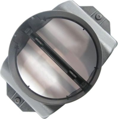 Bec WHIRLPOOL Bec sortie d air Ø 120 m/m d'origine 481