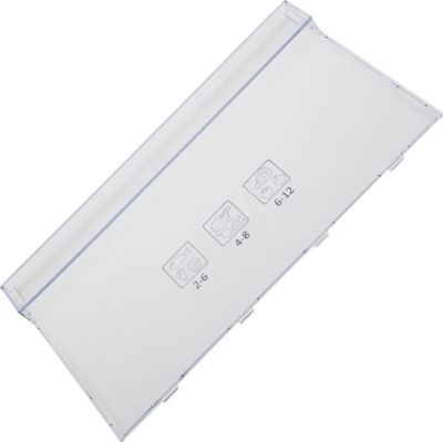 Panier de congélation BEKO Façade de tiroir 4634610200 Panier de congélation BEKO Façade de tiroir 4634610200