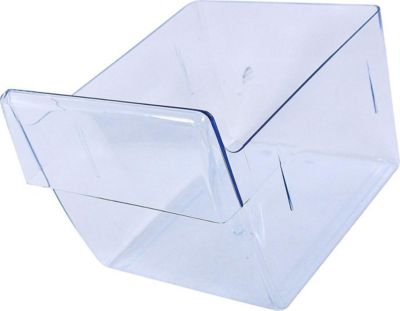 Bac à légumes ZANUSSI d'origine 2247074228, 2275053490