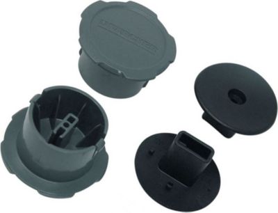 Pièce détachée KARCHER Bride complète de poignée 9.002-094.0 Pièce détachée KARCHER Bride complète de poignée 9.002-094.0