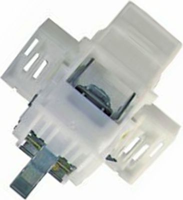 Verrou BOSCH Mecanisme fermeture de porte d'origine 0