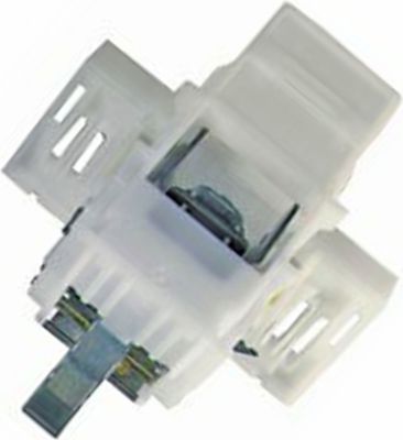 Verrou BOSCH Mecanisme fermeture de porte d'origine 0 Verrou BOSCH Mecanisme fermeture de porte d'origine 0