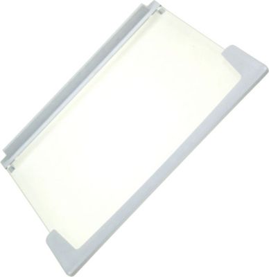 Etagère HOTPOINT Clayette, étagère en verre d'origine 482 Etagère HOTPOINT Clayette, étagère en verre d'origine 482