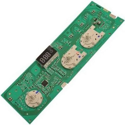 Programmateur INDESIT Carte électronique, module de commande d