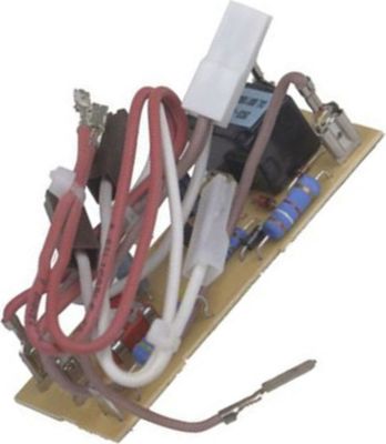 Carte CALOR Carte électronique CS-00097653