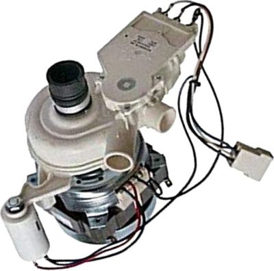 Pompe de cyclage HOTPOINT C00115896