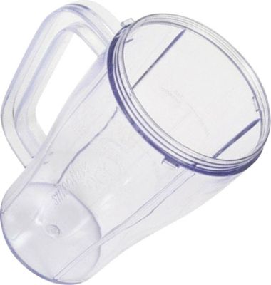 Pièce détachée KENWOOD Bol blender KW711633 Pièce détachée KENWOOD Bol blender KW711633