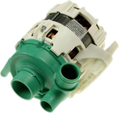 Pompe de cyclage SMEG 32X1817