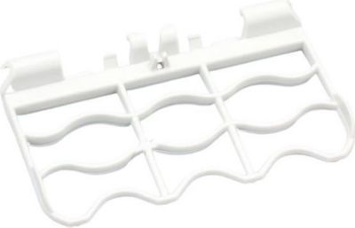 Panier BRANDT Support de verre de panier supérieur 32X