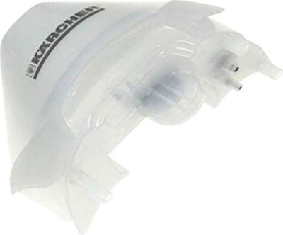 Pièce détachée KARCHER Reservoir d'eau amovible 45120360