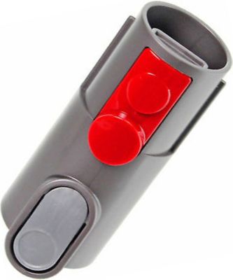 Flexible DYSON Chargeur, adaptateur libération rapide (