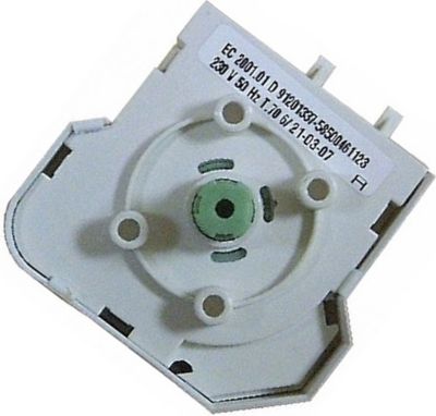 Programmateur CANDY Programmateur 91201337 Programmateur CANDY Programmateur 91201337