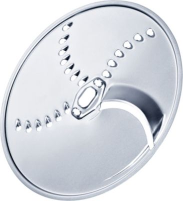 Disque BOSCH Disque à galettes pommes de terre/bernoi