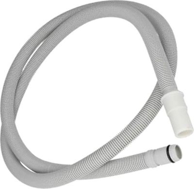 Tuyau d'eau BOSCH de vidange d'origine 00666148, 666148