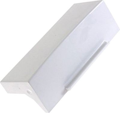 Poignée de porte GORENJE Poignée de Porte (portillon de freezer)