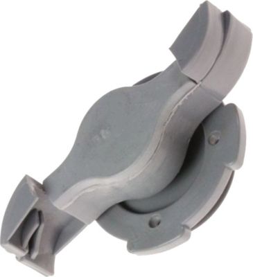 Bras de lavage SMEG Atomiseur  bras d'aspersion superieur 69