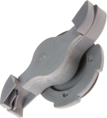 Bras de lavage SMEG Atomiseur  bras d'aspersion superieur 69