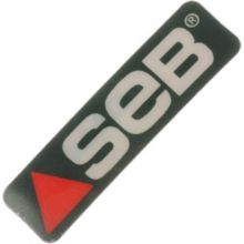 Pièce détachée SEB Etiquette SS-980062