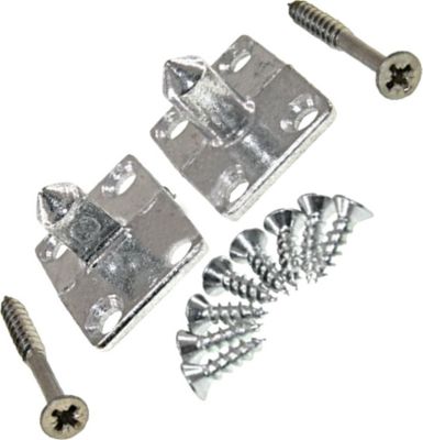 Kit SMEG kit d'habillage de porte 697450345 Kit SMEG kit d'habillage de porte 697450345