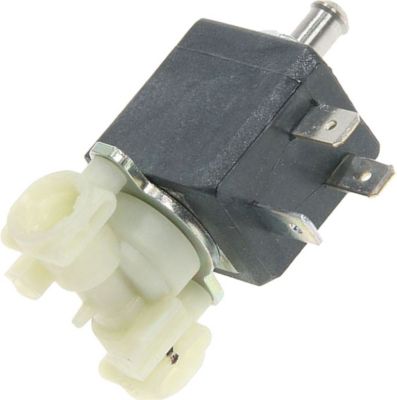 Pièce détachée DELONGHI Bobine electrovanne 5213218431