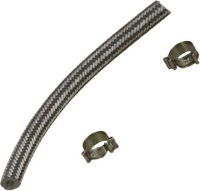 Tuyau CALOR Tuyau de liaison+ clips x 2 CS-00092026