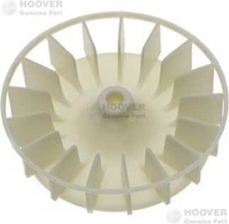 Turbine CANDY 40009379