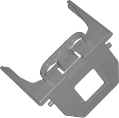 Support SAMSUNG Support Sac d'origine DJ61-00561B Support SAMSUNG Support Sac d'origine DJ61-00561B