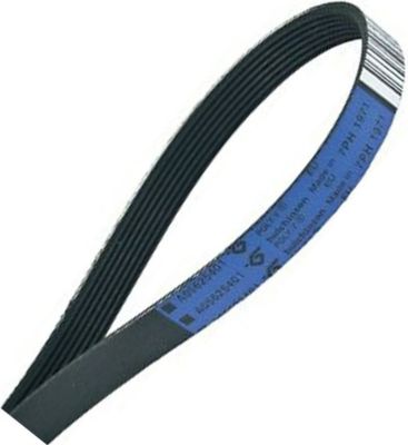 Courroie AEG d'entrainement ventilateur 1361007006