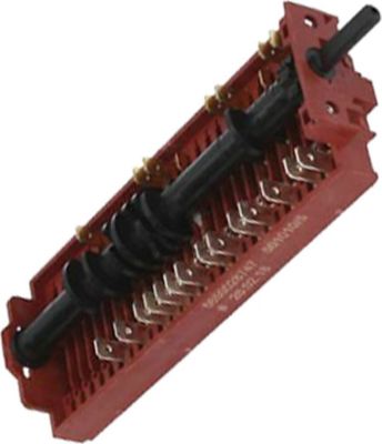 Commutateur SIEMENS d'origine 00491551, 491551