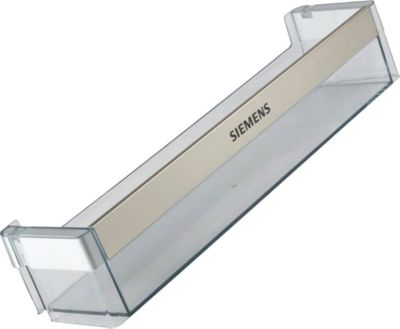 Balconnet de porte SIEMENS d'origine 00705975