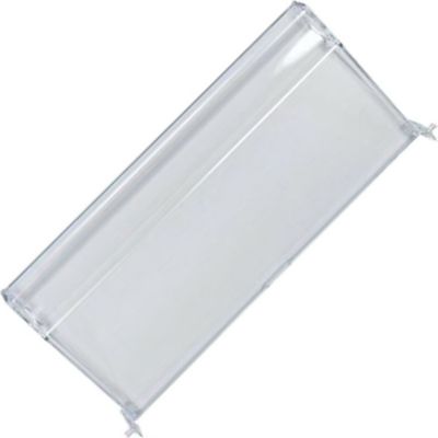 Volet BAUKNECHT Volet supérieur d'origine 481010518254