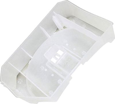 Bac WHIRLPOOL Bac d'évaporation d'origine 481241848824