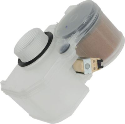 Adoucisseur CANDY 41026897 Adoucisseur CANDY 41026897