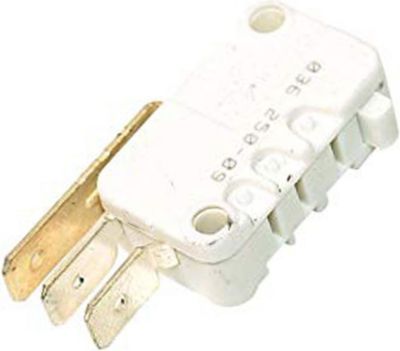 Micro FAGOR Microinterrupteur de niveau V23A000E0