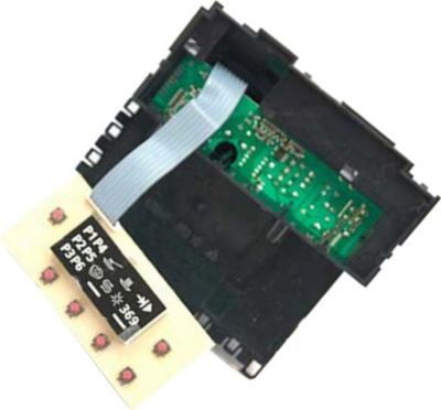 Programmateur BEKO Module de puissance 1739180070