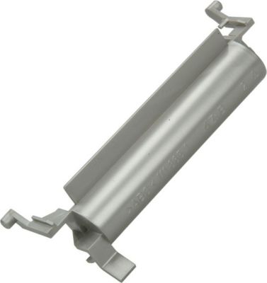 Poignée de porte AEG d'origine 1118651080