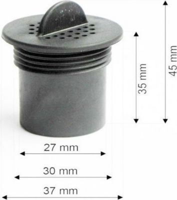 Filtre HAIER 0070203122