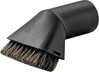 Brosse KARCHER Brosse douce dépoussiérante 2.863-241.0