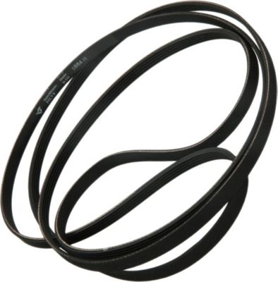 Courroie ZANUSSI 1884H5 1255028100 Courroie ZANUSSI 1884H5 1255028100