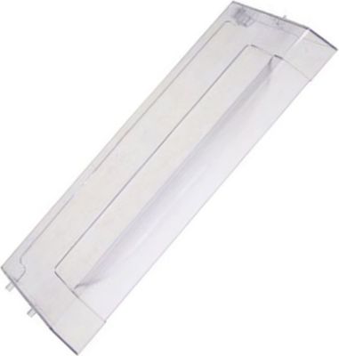 Portillon de freezer WHIRLPOOL Porte de freezer d'origine 480132100176