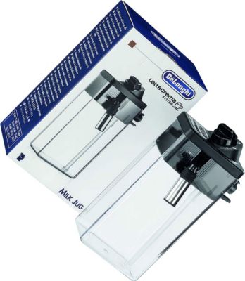 Pot DELONGHI Pot à lait 5513296641 Pot DELONGHI Pot à lait 5513296641