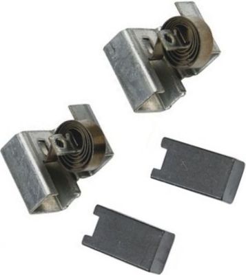 Pièce détachée BOSCH Balai de charbon d'origine 00029465