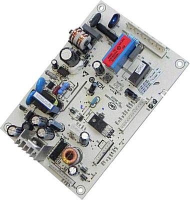 Platine HAIER Module électronique 0061800014
