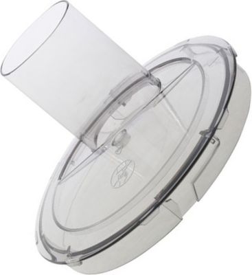 Couvercle BOSCH Couvercle de bol d'origine 00750898